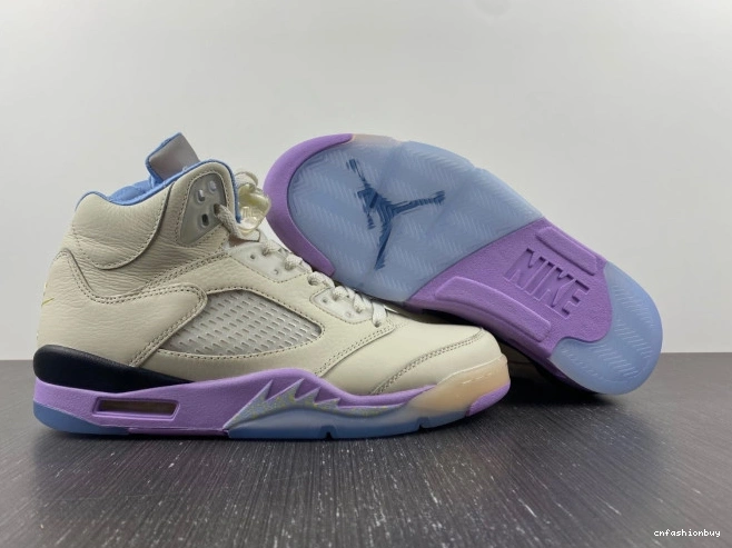 DV4982-175 The 5 Sail DJ Jordan Khaled Best We Retro Air 1208